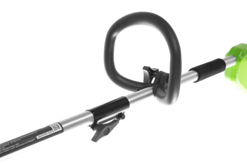 Триммер аккумуляторный Greenworks G40LT (2101507) фото 4