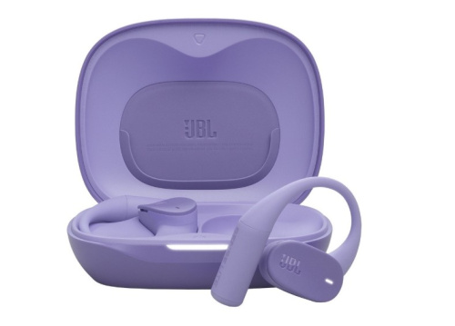 Навушники JBL Sense Lite Purple (JBLSENSELITEPUR)