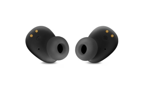 JBL Wave Buds Black (JBLWBUDSBLK) фото 7