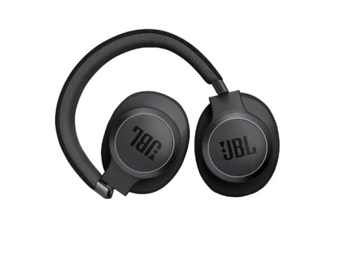Навушники JBL Live 770NC Black (JBLLIVE770NCBLK) фото 8