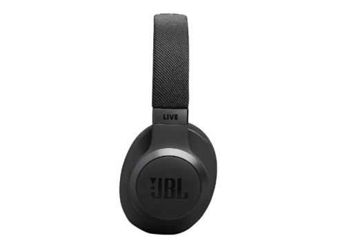 Навушники JBL Live 770NC Black (JBLLIVE770NCBLK) фото 5