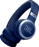 Навушники JBL Live 670NC Blue (JBLLIVE670NCBLU)