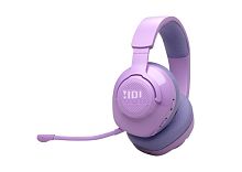 Навушники JBL Quantum 360 Wireless Purple (JBLQTUM360PUR)