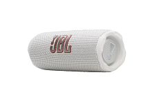 Акустическая система JBL Flip 7 White (JBLFLIP7WHT)