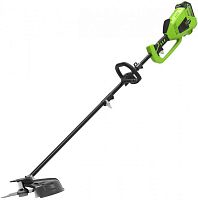 Триммер аккумуляторный Greenworks GD40BC (1301507)