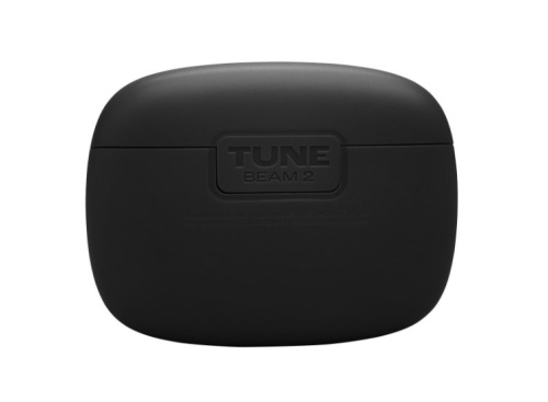 Навушники JBL Tune Beam 2 Black (JBLTBEAM2BLK) фото 8