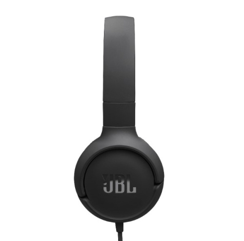 Навушники JBL Tune 520C USB-C Black (JBLT520CBLK) фото 9
