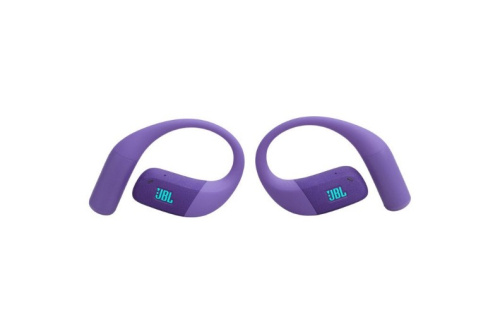 Навушники JBL Endurance Zone Purple (JBLENDUZONEPUR) фото 10