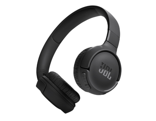 JBL T520BT Black (JBLT520BTBLKEU)