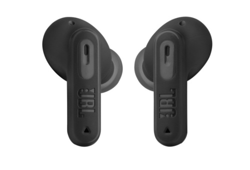 Навушники JBL Tune Beam 2 Black (JBLTBEAM2BLK) фото 2