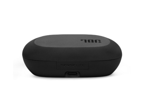 Навушники JBL Sense Lite Black (JBLSENSELITEBLK) фото 6