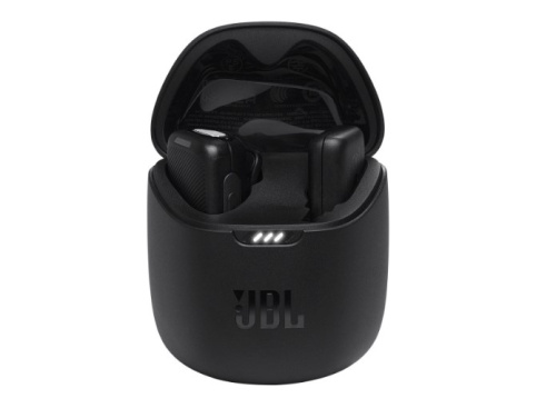 Микрофон JBL Stream Wireless Lightning (JBLSTRMWLLGHTBLK) фото 10