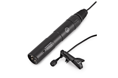 Микрофон AKG C417 PP (2577X00120) фото 3