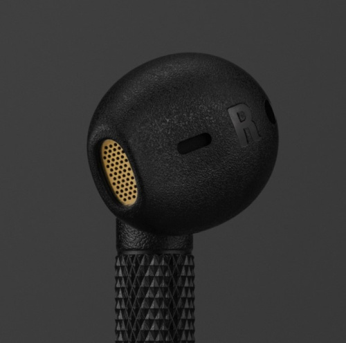 Marshall Minor IV Black (1006653) фото 6