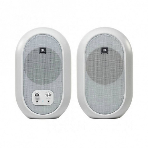 Акустическая система JBL One Series 104 Bluetooth White (104SET-BTW-EU)