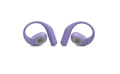 Навушники JBL Sense Lite Purple (JBLSENSELITEPUR) фото 5