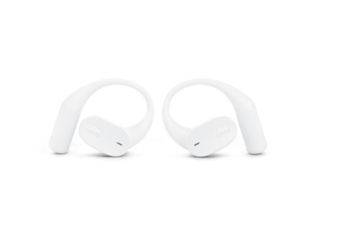 Навушники JBL Sense Lite White (JBLSENSELITEWHT) фото 4