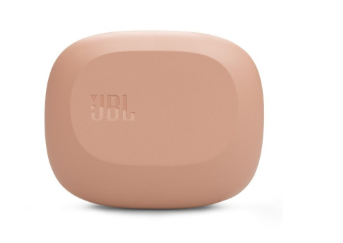 Навушники JBL Sense Lite Beige (JBLSENSELITEBEG) фото 8