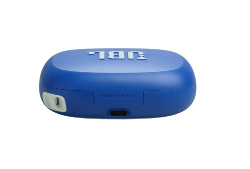 Навушники JBL Endurance Zone Blue (JBLENDUZONEBLU) фото 5