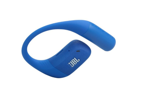 Навушники JBL Endurance Zone Blue (JBLENDUZONEBLU) фото 4