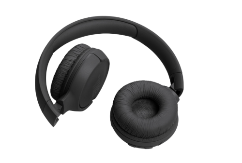 JBL T520BT Black (JBLT520BTBLKEU) фото 8