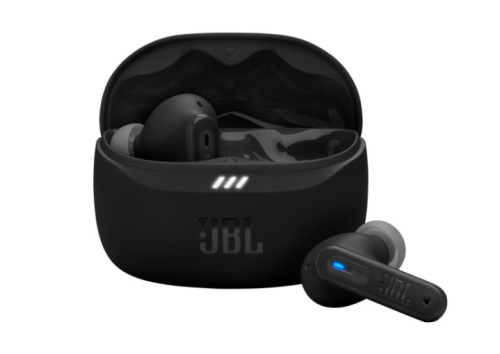 Навушники JBL Tune Beam 2 Black (JBLTBEAM2BLK)