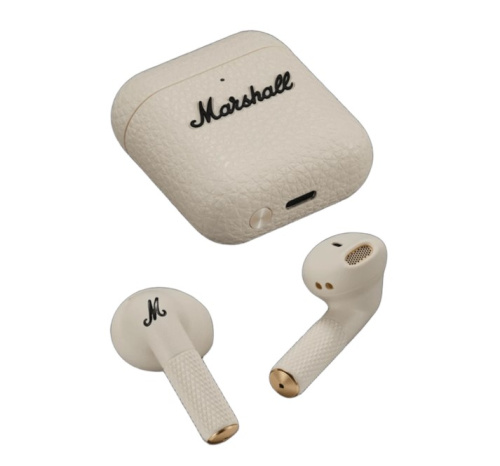 Marshall Minor IV Cream (1007875) фото 4