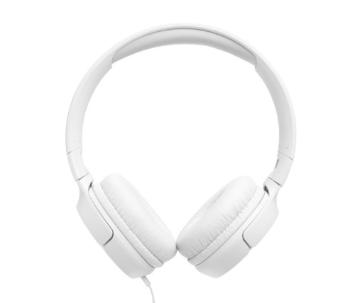 Навушники JBL Tune 520C USB-C White (JBLT520CWHT) фото 6