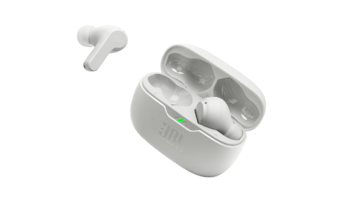 JBL Wave Beam White (JBLWBEAMWHT)
