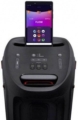 JBL PartyBox 310 (JBLPARTYBOX310EU) фото 3