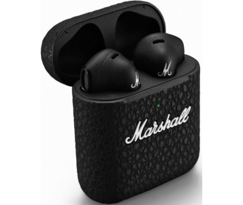 Marshall Minor III Black (1005983) фото 3