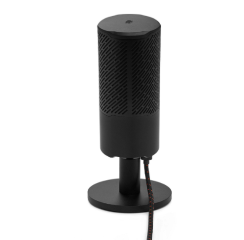 Микрофон JBL Quantum Stream (JBLQSTREAMBLK) фото 7