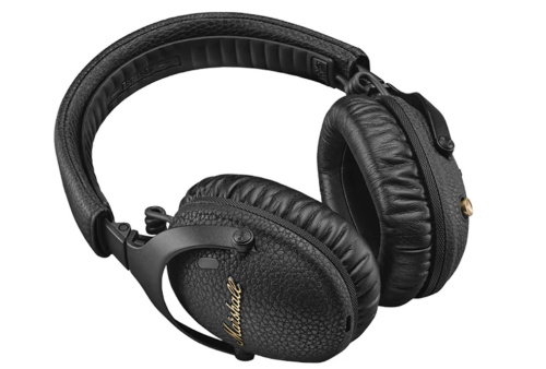 Marshall Monitor III A.N.C Black (1006861) фото 6