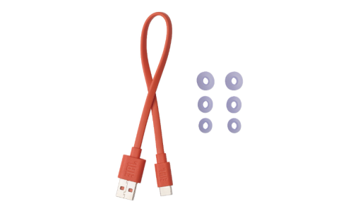 JBL Tune Buds Purple (JBLTBUDSPUR) фото 10