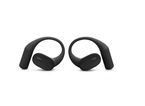 Навушники JBL Sense Lite Black (JBLSENSELITEBLK) фото 3