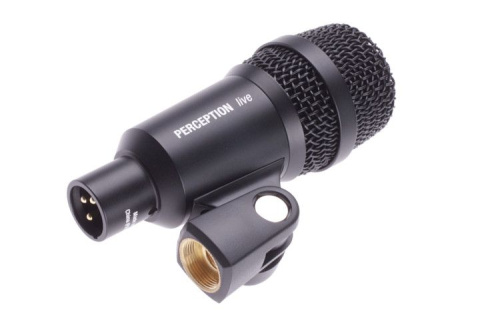 Микрофон AKG P4 (3100H00130) фото 3