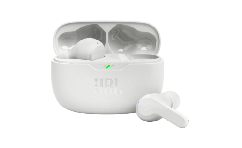JBL Wave Beam White (JBLWBEAMWHT) фото 10