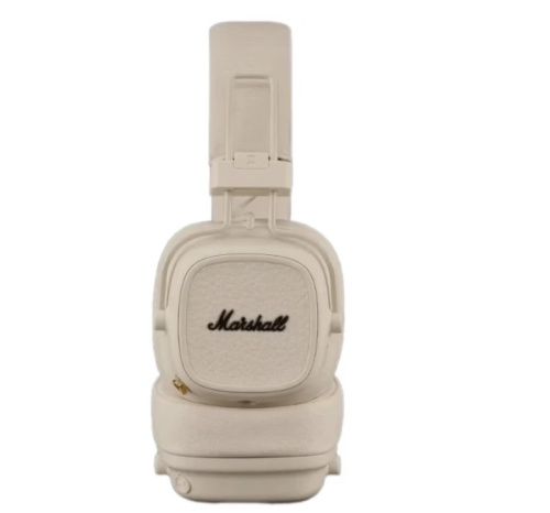 Наушники Marshall Major V Bluetooth Cream (1006833) фото 7