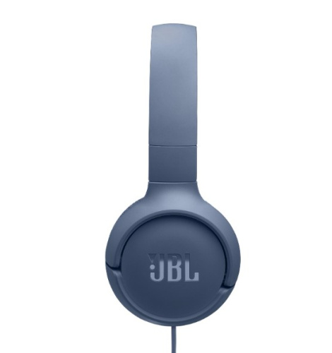 Навушники JBL Tune 520C USB-C Blue (JBLT520CBLU) фото 8