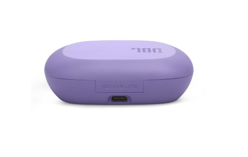 Навушники JBL Sense Lite Purple (JBLSENSELITEPUR) фото 9