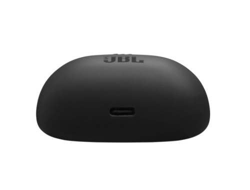 Навушники JBL Tune Beam 2 Black (JBLTBEAM2BLK) фото 6