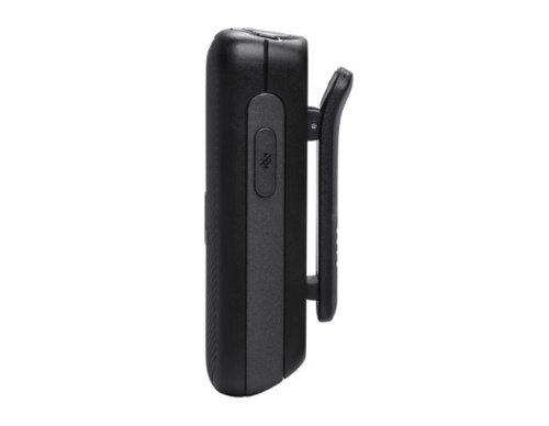 Микрофон JBL Stream Wireless Lightning (JBLSTRMWLLGHTBLK) фото 8