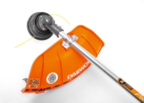 Мотокоса Daewoo DABC 520 фото 3