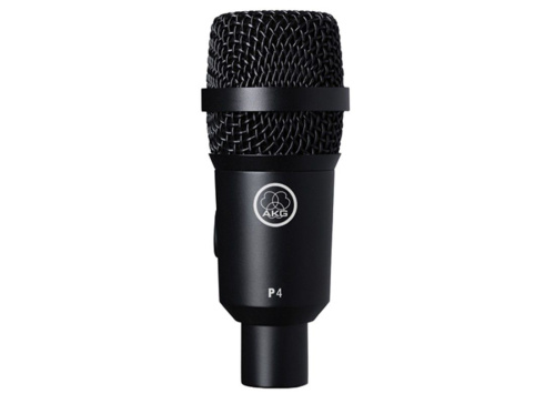 Микрофон AKG P4 (3100H00130)