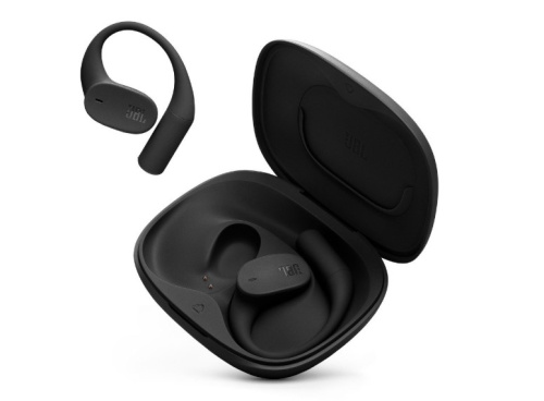 Навушники JBL Sense Lite Black (JBLSENSELITEBLK) фото 2