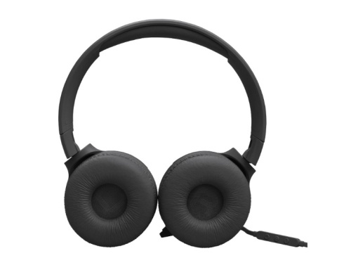 Навушники JBL Tune 520C USB-C Black (JBLT520CBLK) фото 3