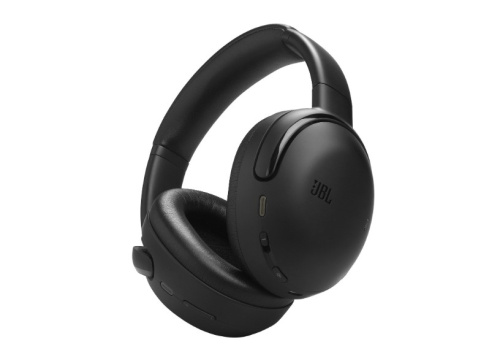 Навушники JBL Tour One M3 Black (JBLTOURONEM3BLK) фото 3