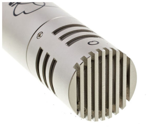 Микрофон AKG C451 B фото 5