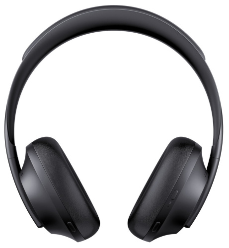 Наушники Bose Noise Cancelling Headphones 700 Black (794297-0100) фото 3