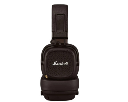 Наушники Marshall Major V Bluetooth Brown (1006834) фото 4